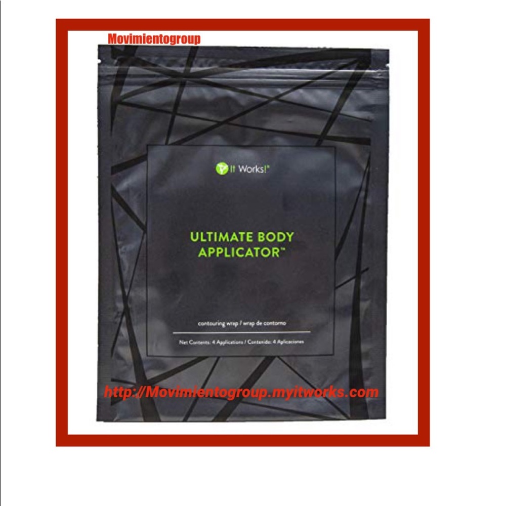 Body Wrap